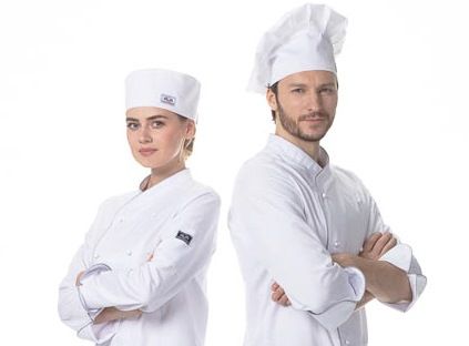 AVA staff — правила новой кухни