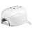 Каскетка-бейсболка (белая)