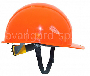Каска защитная СОМЗ-55 Favori®T RAPID  (оранжевая) (75714)