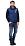Жилет утеплённый 'Старт' 