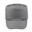 Каскетка-бейсболка (серая)